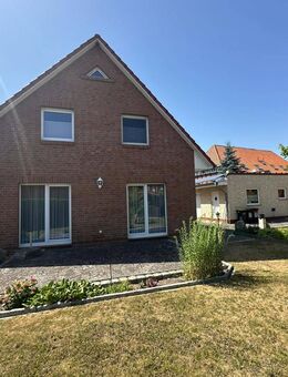 Familienfreundliches Wohnen in ruhiger Lage von Seelze - Seelze