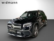 Mercedes GLB 200, d AMG °, Jahr 2023 - Zeithain