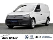 VW Caddy, 2.0 TDI Maxi Cargo digitales, Jahr 2024 - Ahlen