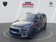 Citroën Berlingo, 1.2 110 Feel, Jahr 2019 - Wunstorf