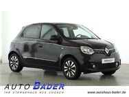 Renault Twingo, Techno Electric, Jahr 2023 - Mittelstetten