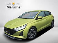 Hyundai i20, 1.0 T-GDI FL (MY25) 6-MT, Jahr 2024 - Torgau