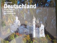 Bildband Deutschland "Eine Luftbildreise" - Krefeld