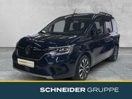 Renault Kangoo, Techno dCi 115, Jahr 2024 - Hof