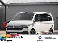 VW T6 California, 2.0 TDI 1 Ocean Edition, Jahr 2023 - Bisingen