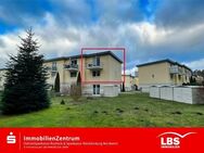 Ferienwohnung im Küstenwald Graal-Müritz - Gelbensande