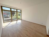 Moderne Maisonette-Wohnung mit großer Terrasse - Limbach-Oberfrohna