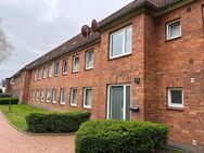 Praktische 2-Zimmerwohnung in ruhiger Lage - Kiel