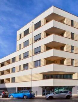 Moderne 3-Raum-Maisonett-Wohnung in Reudnitz zu vermieten - Leipzig