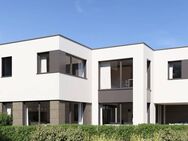 Architektur trifft Lebensqualität - stilvolles Wohnen in bester Lage - Bad Vilbel