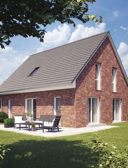 Familientraum in Nahe - modernes Einfamilienhaus in ruhiger, grüner Lage!" - Nahe