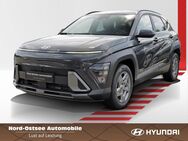 Hyundai Kona, 1.0 T-Gdi SX2 TREND el, Jahr 2022 - Eckernförde