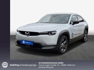 Mazda MX-30, e AD`VANTAGE, Jahr 2023 - Heilbronn