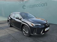 Lexus UX 250h, F-SPORT MARK LEVINSON, Jahr 2019 - München