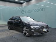 Audi A6, Avant 40 TDI quattro S line, Jahr 2024 - München