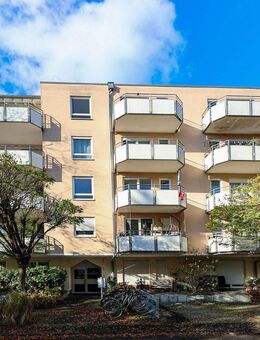 Wohnung in Konstanz - Konstanz