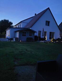 Neuw. EFH Nähe Elbe Provifrei PV Autark Wallbox Glasfaser - Klietz