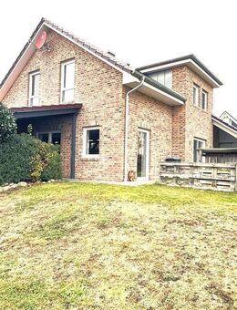 Volksbank Immobilien: Neuwertig - Ankommen - Wohlfühlen - Ruhe genießen - Kirchtimke