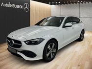 Mercedes C 300, de T AVANTGARDE °, Jahr 2024 - Speyer