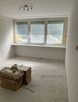 Frisch renovierte 3-Zimmer Wohnung [VAC-15346] - Karlsruhe