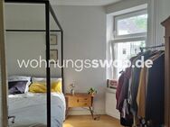 Wohnungsswap - Frickestraße - Hamburg