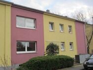 Gestalten Sie Ihre Wohnung: 3-Zimmer-Wohnung mit Balkon in Rheinbach - Rheinbach