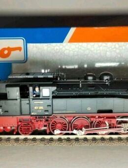 H0 Analog Baureihe 93 - 43350 OVP - Werdau