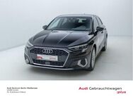 Audi A3, Sportback 30 TFSI S-TRO ADVANCED, Jahr 2022 - Berlin