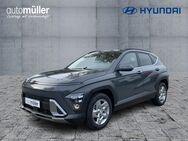 Hyundai Kona, SX2 TREND EL, Jahr 2024 - Kronach