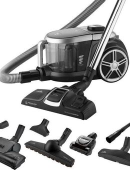 eta Bodenstaubsauger Stormy ETA451790000, 800 W, beutellos