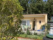Sommerhaus in Wustrow nur wenige Meter zum Tollensesee - Penzlin