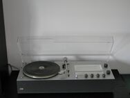 Braun Audio 250 TC 45/4, Boxen L 450, viele Original-Dokumente - Coesfeld