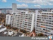 FIRSTPLACE - Große sanierungsbedürftige Süd-Gartenwohnung im Olympiadorf - München