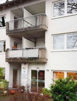 Rentnerin sucht eine kleine Seniorengerechte Wohnung in Bochum - Linden/Weitmar - Bochum