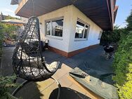 3,5 ZKB im Erdgeschoss mit riesiger Terrasse - Hambrücken