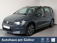 VW Touran, 2.0 TDI IQ DRIVE |, Jahr 2020 - Rietberg