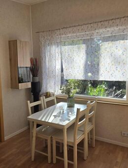 Traumhaftes Ferienhaus in Wesendorf - Erstbezug - Wesendorf
