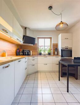 Dein neues Zuhause - stilvoll, modern, perfekt gelegen - Passau
