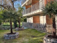 Studentenapartment - interessante Kapitalanlage in gesuchter Lage von Frankfurt am Main! - Frankfurt (Main)