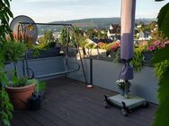 Großzügige 2,5 ZKB-Wohnung mit Terrasse, zentral gelegen - Siegen (Universitätsstadt)