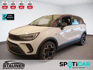 Opel Crossland GS 1.2 Turbo S/S 6G*ALCANTARA*SHZ - Schwandorf