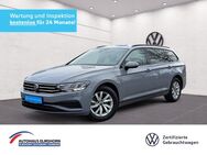 VW Passat, 2.0 TDI Var Conceptline STANDHEI, Jahr 2023 - Kölln-Reisiek