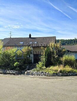 !! SELTENE GELEGENHEIT !! Viel Platz und (fast) unbegrenzte Möglichkeiten in ruhiger Lage - Binau