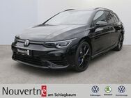 VW Golf Variant, R IQ Drive IQ Ligh, Jahr 2022 - Solingen (Klingenstadt)