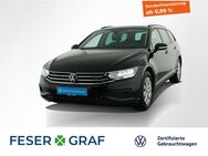 VW Passat Variant, 2.0 TDI, Jahr 2023 - Nürnberg