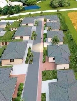 Gut leben bis ins hohe Alter - Service-Bungalows - Geiselbach