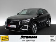 Audi Q2, 35 TFSI advanced, Jahr 2024 - Krefeld