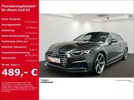 Audi A5, Coupe 40 TFSI S-Line design, Jahr 2019 - Hagen (Stadt der FernUniversität)