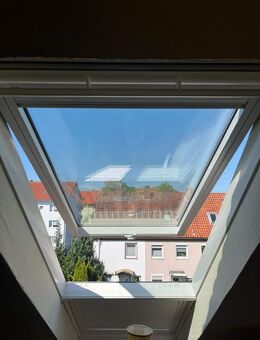 Charmantes Mittelreihenhaus in Hameln - Hameln