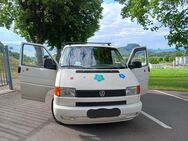 Vw T4 Campervan - Rielasingen-Worblingen